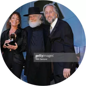 Arlie Manuel photograph