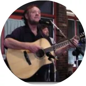 Arlie Neaville - Gospel singer