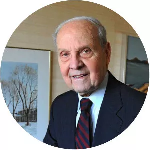 Arlin M. Adams - Judge