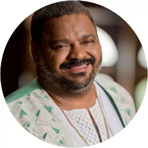 Arlindo Cruz - Brazilian musician