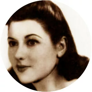 Arline Greenbaum - Richard Feynman's wife