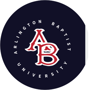 Arlington Baptist University - Arlington, TX ‧ Private, non-profit ‧ 4-year