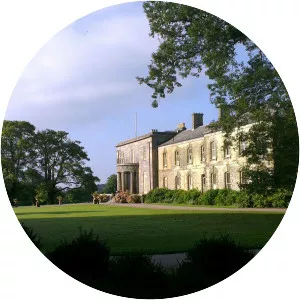 Arlington Court