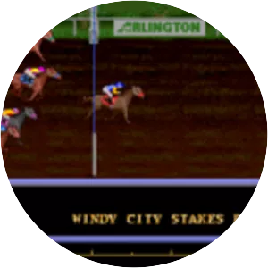 Arlington Horse Racing