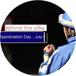 Arlington International Racecourse - 