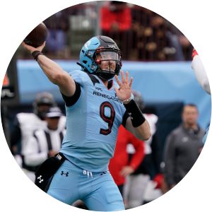 Arlington Renegades photograph