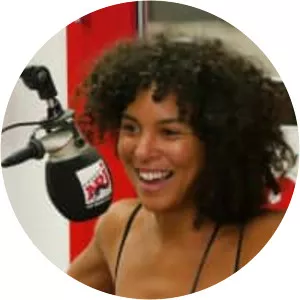 Arlissa - German-British singer-songwriter