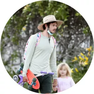 Arlo Day Brody photograph