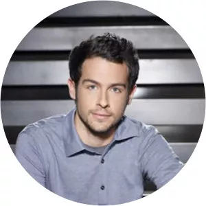 Arlo Glass - Fictional character