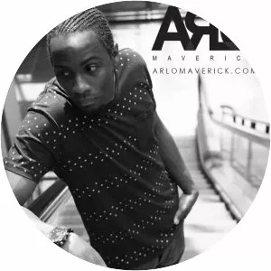 Arlo Maverick - Musical artist