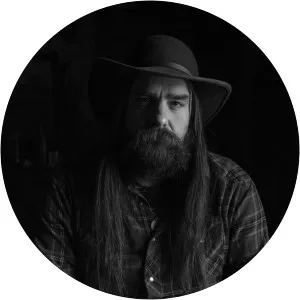 Arlo McKinley - Singer