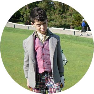 Arlo Weiner photograph