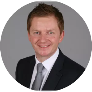 Arlo White - Sports commentator