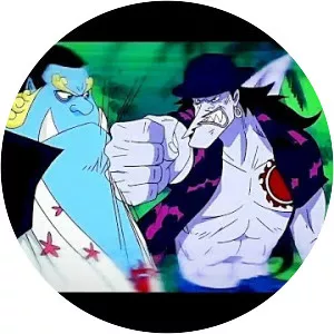 Arlong - One Piece character