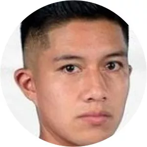 Arly Anderson Benítes Torres