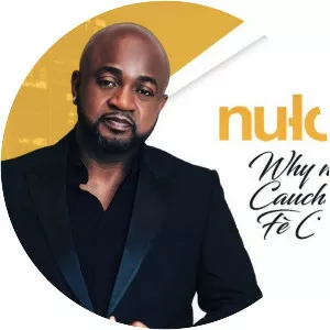 Arly Lariviere - Musical artist