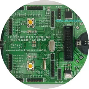 ARM7 - Computer processor