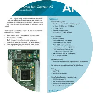 ARM Cortex-A5