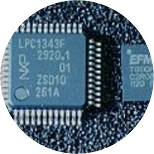 ARM Cortex-M photograph