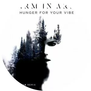 Arm In Arm photograph