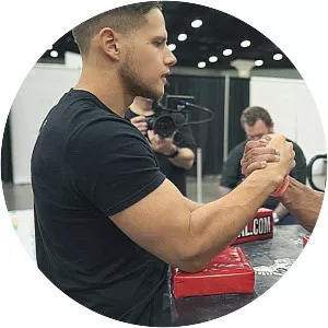 Arm wrestling - Sport