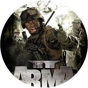 ARMA 2 - Video game