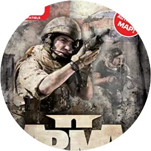 Arma 2: Reinforcements - Video game