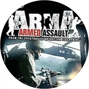 ARMA: Armed Assault