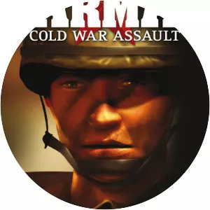 ArmA: Cold War Assault