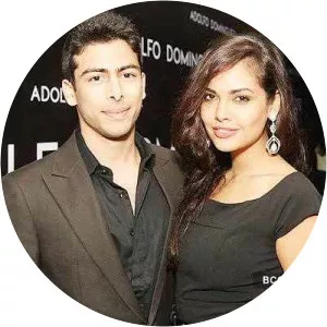 Armaan Gujral - Feroze Gujral's son