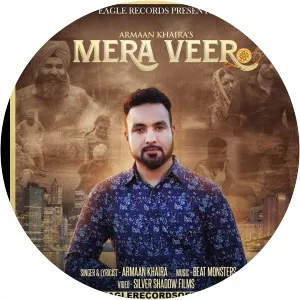 Armaan Khaira - Singer