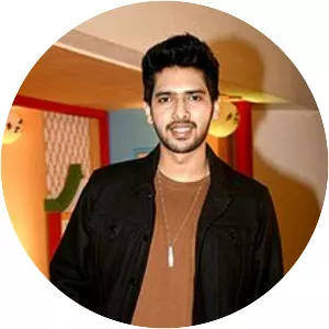 Armaan Malik - Indian singer-songwriter