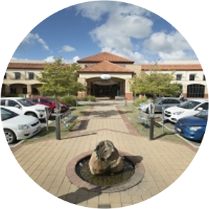 Armadale Health Service