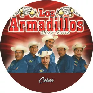 Armadillos de la sierra - Musical group