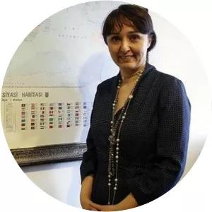 Armağan İnci Ersoy - Turkish Ambassador to Paraguay