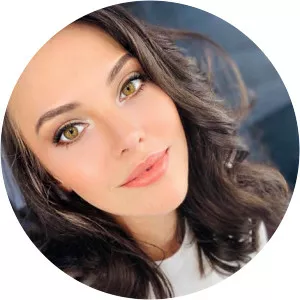 Armağan Türkay - Tuvana Türkay's mother