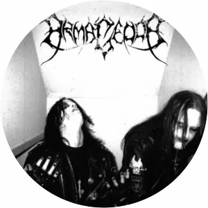 Armagedda - Band