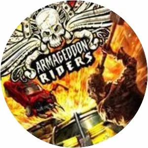 Armageddon Riders