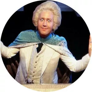 Armageddon T. Thunderbird