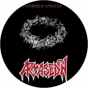 Armagedon photograph