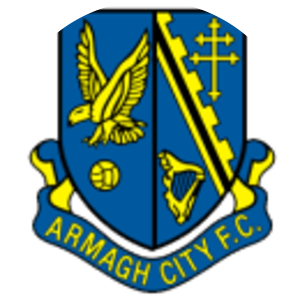 Armagh City F.C. - Football club