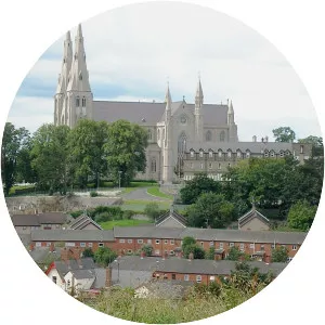 Armagh