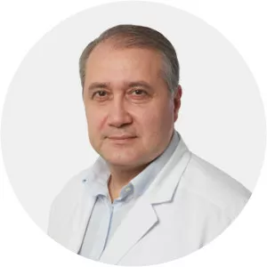 Armais Albertovich Kamalov