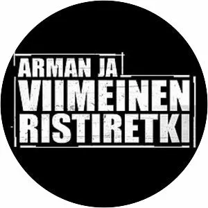 Arman ja Viimeinen Ristiretki (Arman ja viimeinen ristiretki)