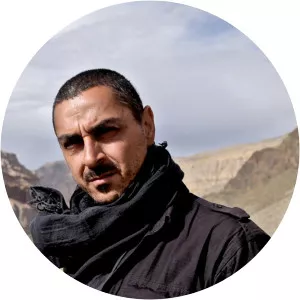 Arman ja Viimeinen Ristiretki