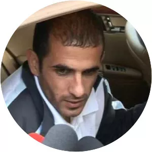 Arman Karamyan - Footballer