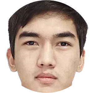 Arman Kenesov - Kazakhstani football player