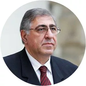 Arman Kirakossian