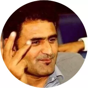 Arman Loni - Teacher