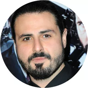 Arman Nshanian photograph